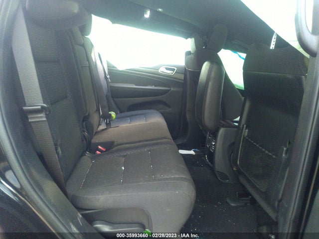 Jeep Grand Cherokee Laredo E 2020 1C4RJEAG7LC128512 Image 9