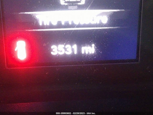 1C4GJXAN7KW519920 Jeep Wrangler Sport S