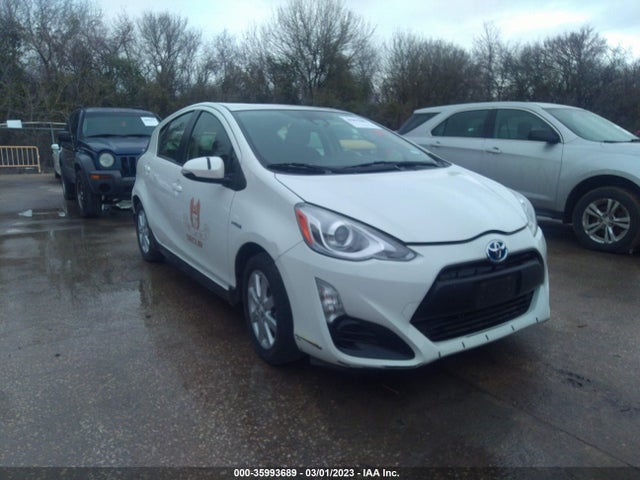 2017 Toyota Prius, VIN: JTDKDTB38H1598141