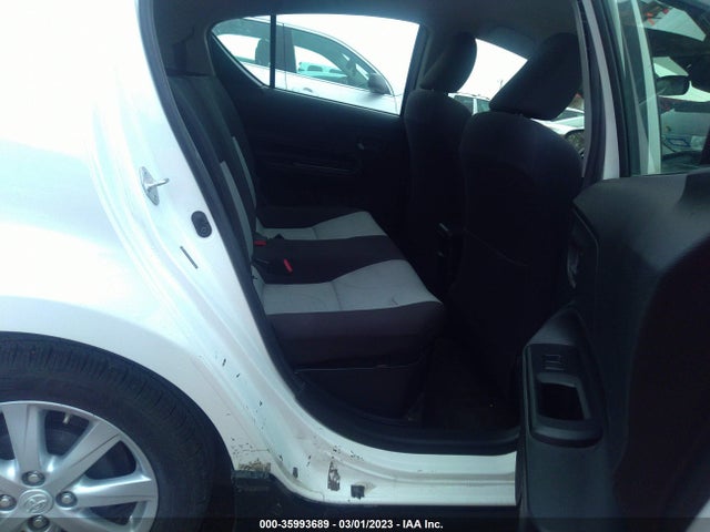 2017 Toyota Prius, VIN: JTDKDTB38H1598141