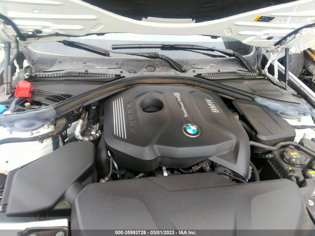 BMW 3 Series 330i 2018 WBA8B9G51JNU98844 Image 10