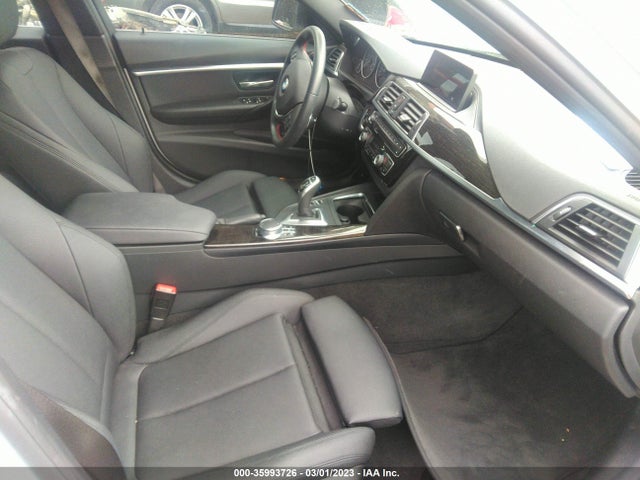 BMW 3 Series 330i 2018 WBA8B9G51JNU98844 Image 5