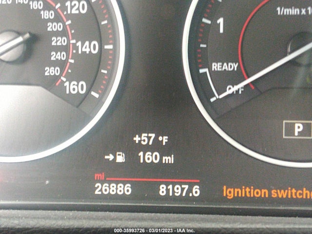 BMW 3 Series 330i 2018 WBA8B9G51JNU98844 Image 7