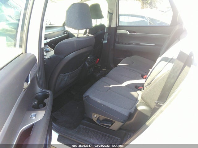 2021 Hyundai Palisade, VIN: KM8R14HE9MU295735