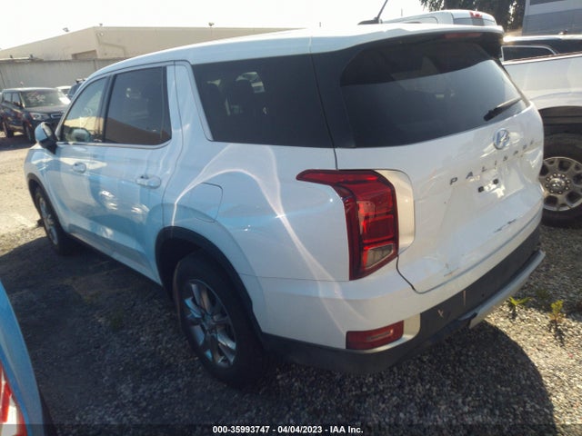 2021 Hyundai Palisade, VIN: KM8R14HE9MU295735