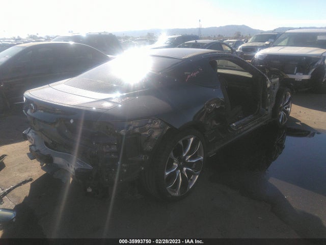 2020 Lexus LC, VIN: JTHBP5AY4LA007410