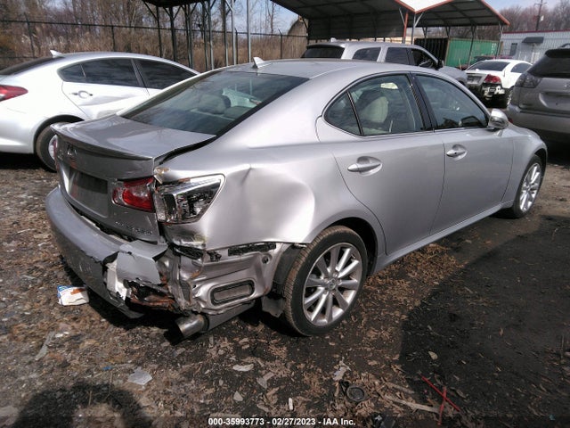 JTHCK262X95031539 Lexus IS 250