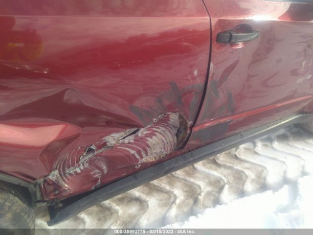 JF2SH6BC2AH916209 Subaru Forester 2.5x