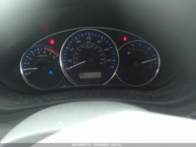 JF2SH6BC2AH916209 Subaru Forester 2.5x