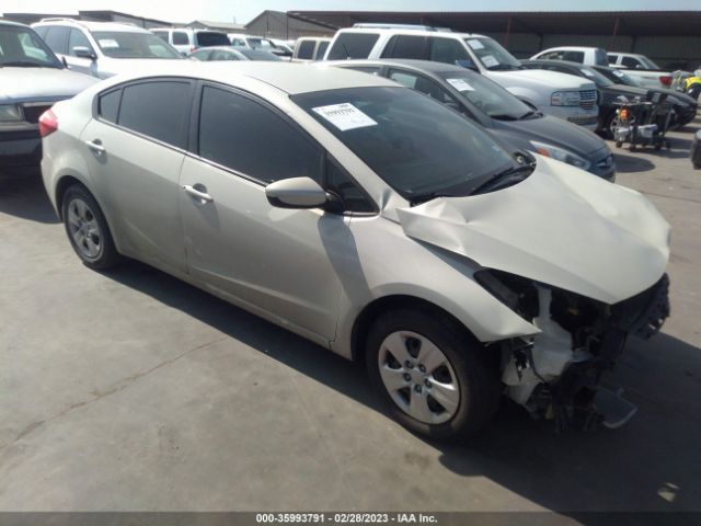 KNAFK4A64E5237807 auction archive image