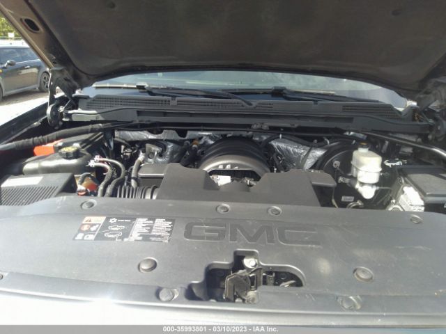 3GTU2VEJ9FG476312 GMC Sierra 1500 Slt