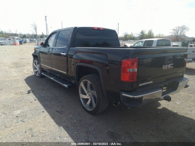 3GTU2VEJ9FG476312 GMC Sierra 1500 Slt