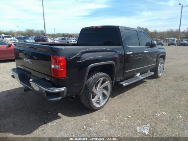 3GTU2VEJ9FG476312 GMC Sierra 1500 Slt