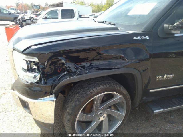 3GTU2VEJ9FG476312 GMC Sierra 1500 Slt