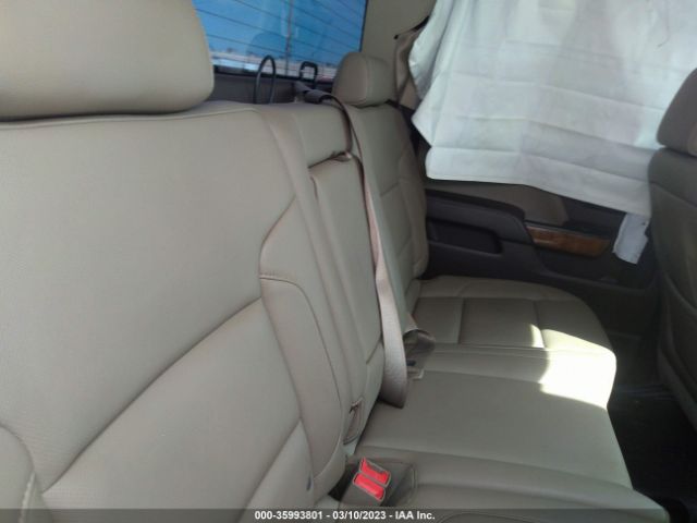 3GTU2VEJ9FG476312 GMC Sierra 1500 Slt