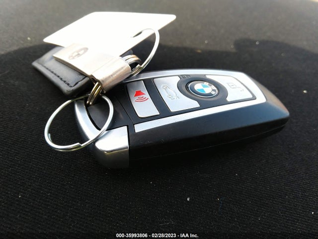 2015 BMW 6 Series, VIN: WBAYP9C59FD170107