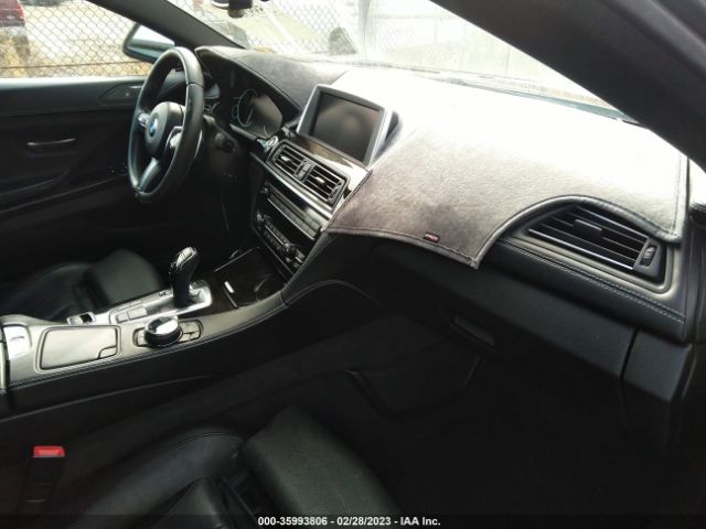 WBAYP9C59FD170107 BMW 6 Series 650i