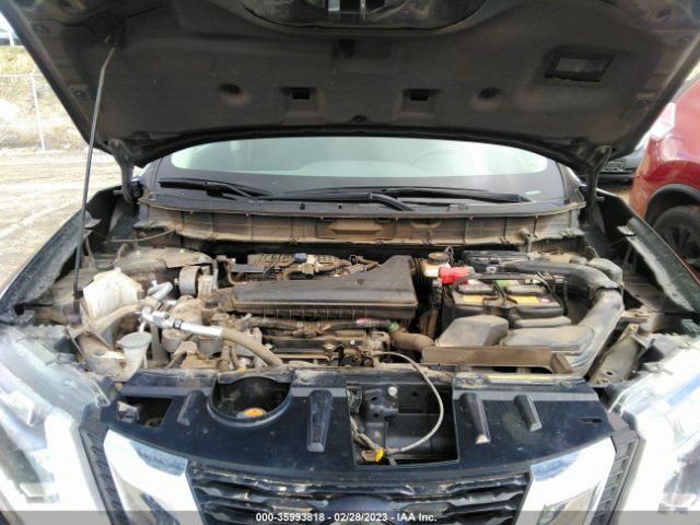 5N1AT2MT5JC826527 Nissan ROGUE S