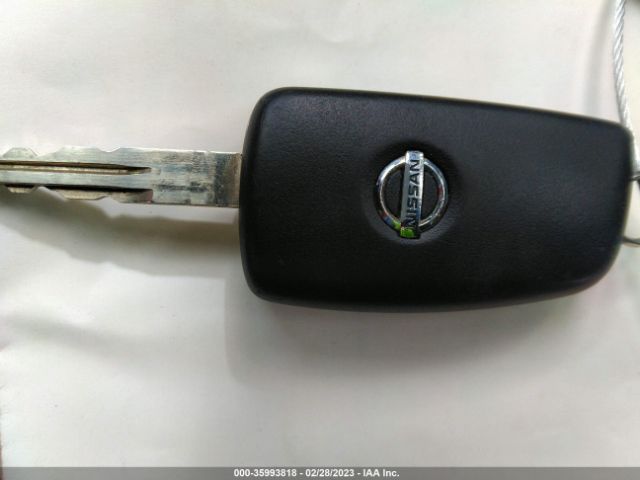 5N1AT2MT5JC826527 Nissan ROGUE S