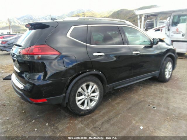 5N1AT2MT5JC826527 Nissan ROGUE S