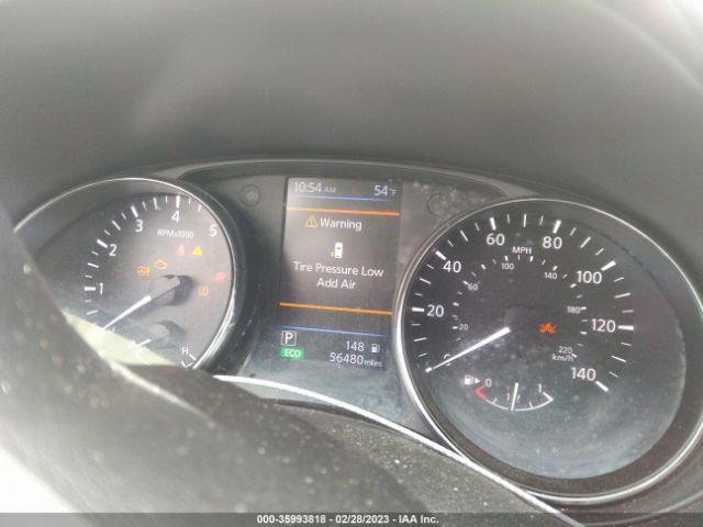5N1AT2MT5JC826527 Nissan ROGUE S