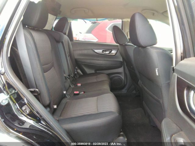 5N1AT2MT5JC826527 Nissan ROGUE S