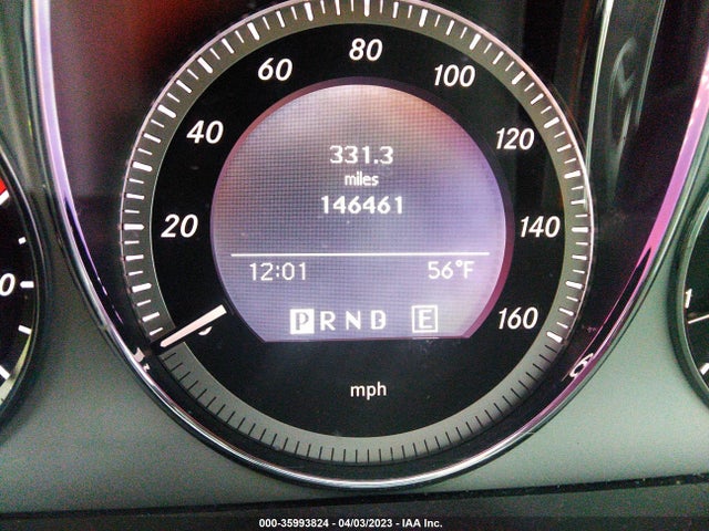 2011 MERCEDES-BENZ C-CLASS C 300 LUXURY VIN: WDDGF5EB1BA473798