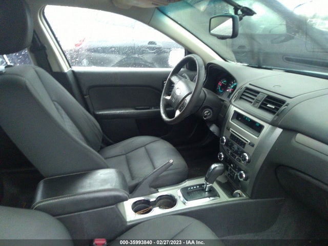 Продажа на аукционе авто 2010 Ford Fusion Se, vin: 3FAHP0HA6AR208869, номер лота: 35993840