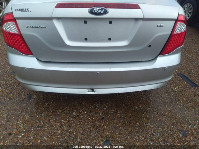 Продажа на аукционе авто 2010 Ford Fusion Se, vin: 3FAHP0HA6AR208869, номер лота: 35993840