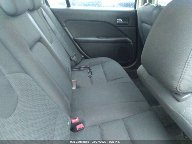 Продажа на аукционе авто 2010 Ford Fusion Se, vin: 3FAHP0HA6AR208869, номер лота: 35993840