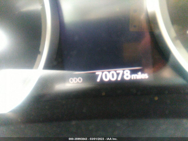 JTHBF1D24E5042026 Lexus IS 250
