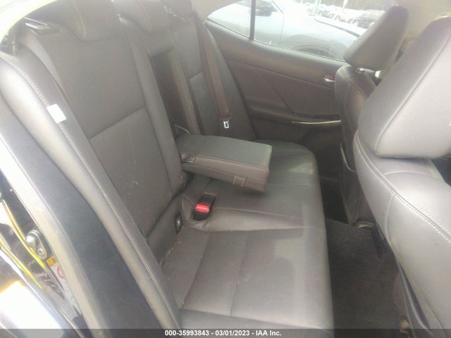 JTHBF1D24E5042026 Lexus IS 250