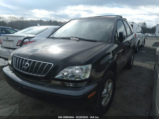 JTJHF10U130294360 Lexus RX 300