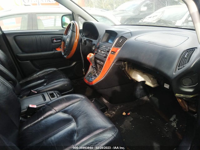 JTJHF10U130294360 Lexus RX 300