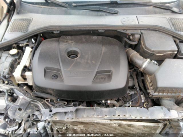 YV140MFM0F1359333 Volvo S60 T5 Drive-e Platinum