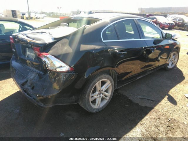YV140MFM0F1359333 Volvo S60 T5 Drive-e Platinum