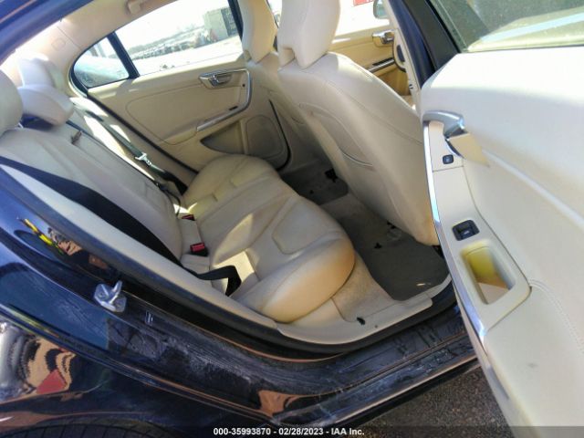 YV140MFM0F1359333 Volvo S60 T5 Drive-e Platinum