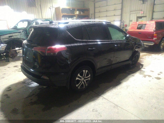 2018 TOYOTA RAV4 VIN: 2T3BFREV9JW830800