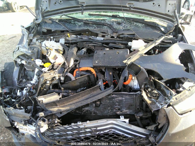2C4RC1S77MR517516 Chrysler Pacifica Hybrid Limited