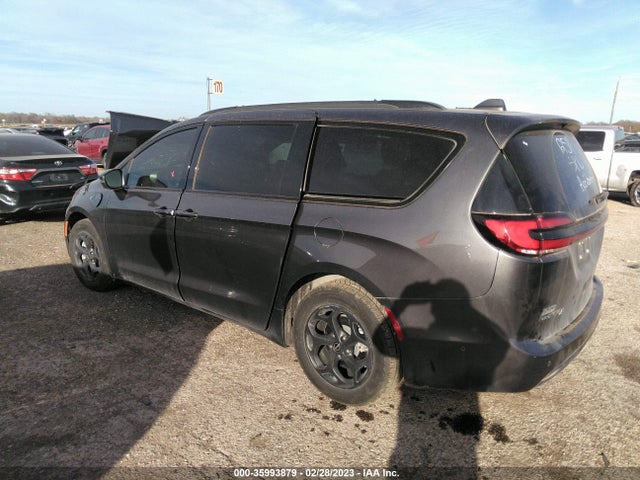 2C4RC1S77MR517516 Chrysler Pacifica Hybrid Limited