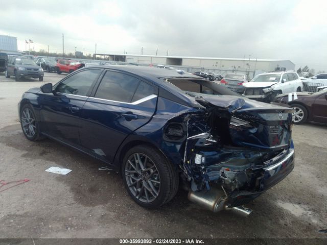 1N4AL4CV9PN311956 Nissan Altima 2.0 Sr