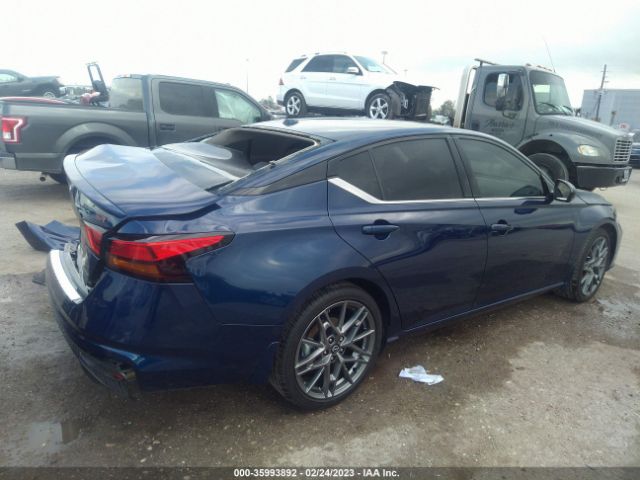 1N4AL4CV9PN311956 Nissan Altima 2.0 Sr