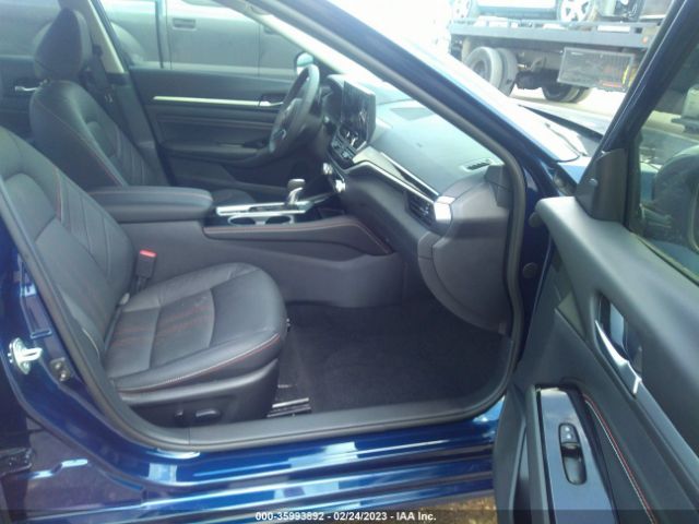 1N4AL4CV9PN311956 Nissan Altima 2.0 Sr