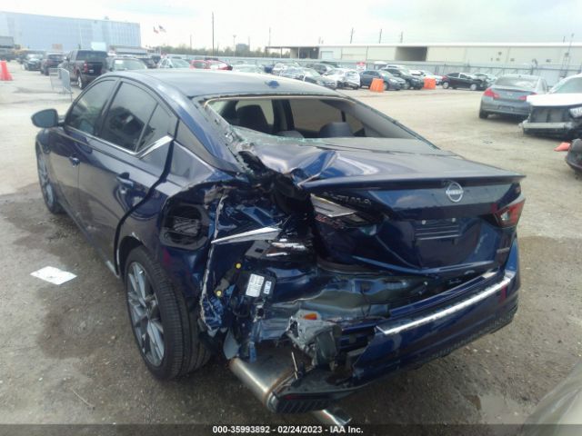 1N4AL4CV9PN311956 Nissan Altima 2.0 Sr
