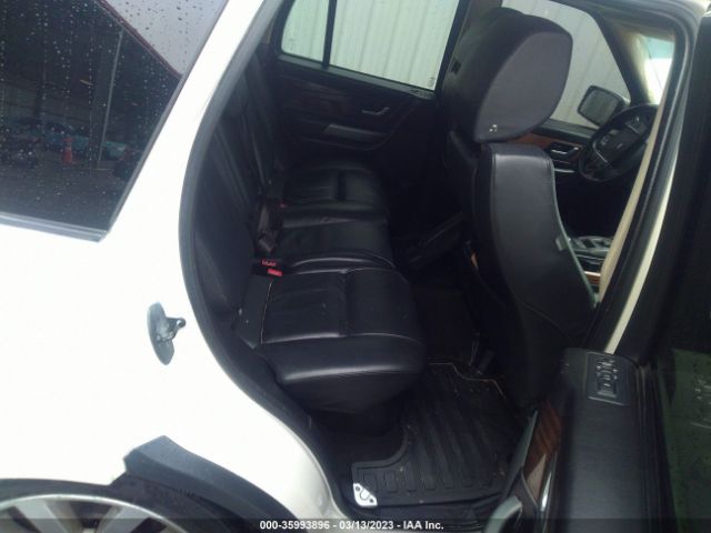 SALSH23428A152193 Land Rover RANGE ROVER SPORT