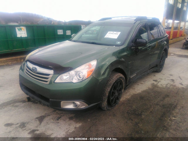 4S4BRBCC2A3341251 Subaru Outback All-weather