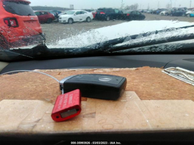 5J8TB4H58GL001261 Acura Rdx Tech Pkg/tech
