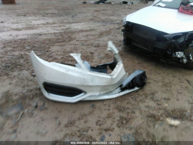 5J8TB4H58GL001261 Acura Rdx Tech Pkg/tech