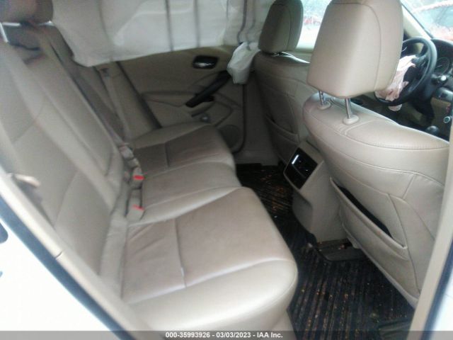 5J8TB4H58GL001261 Acura Rdx Tech Pkg/tech