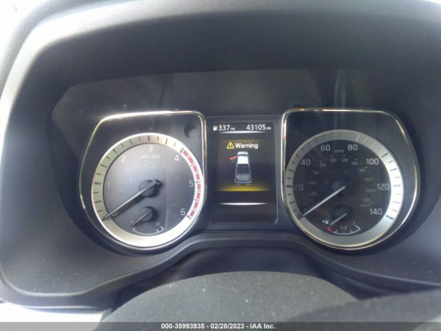 1N6BA1F40HN533256 Nissan Titan Xd Pro-4x